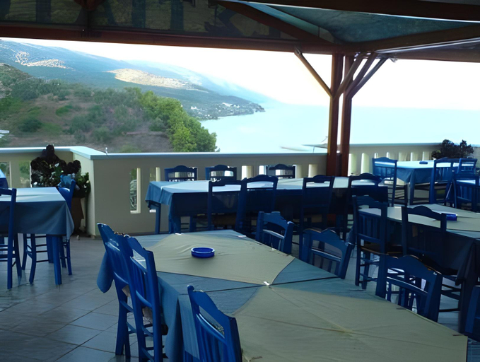 Food & Drinks 5, Agnanti Hotel, Thessaly