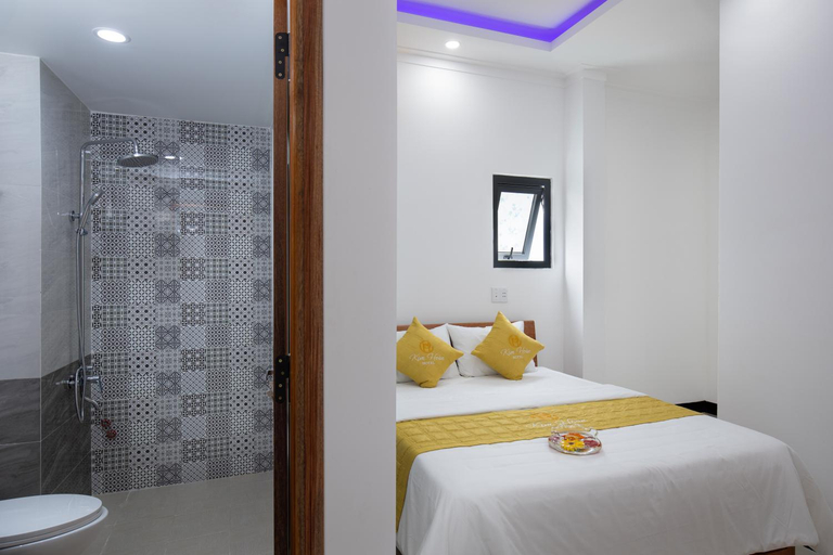 Bedroom 10