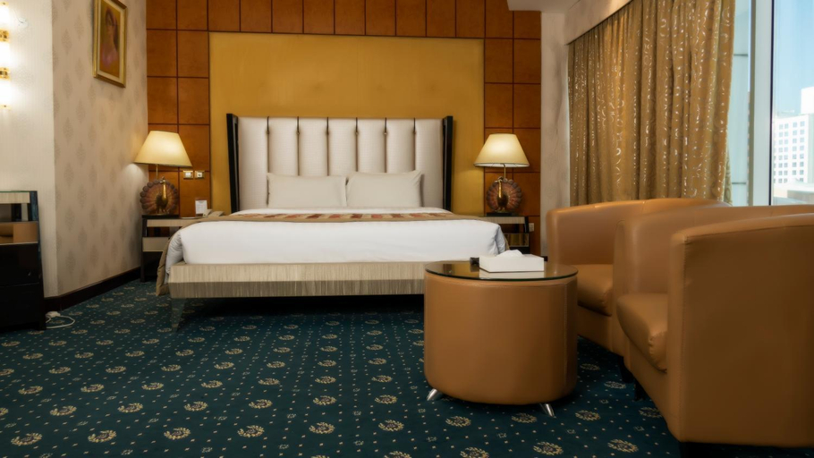 Bedroom 14