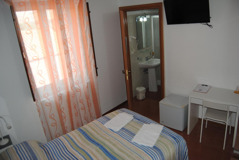 Bedroom 2, Hotel Ristorante Solelago, Campobasso
