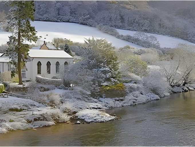 Others 3, Wye Valley Hotel, Monmouthshire