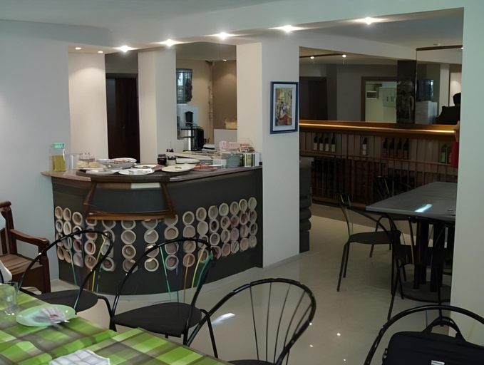 Food & Drinks 3, Hotel Trakart Residence, Plovdiv