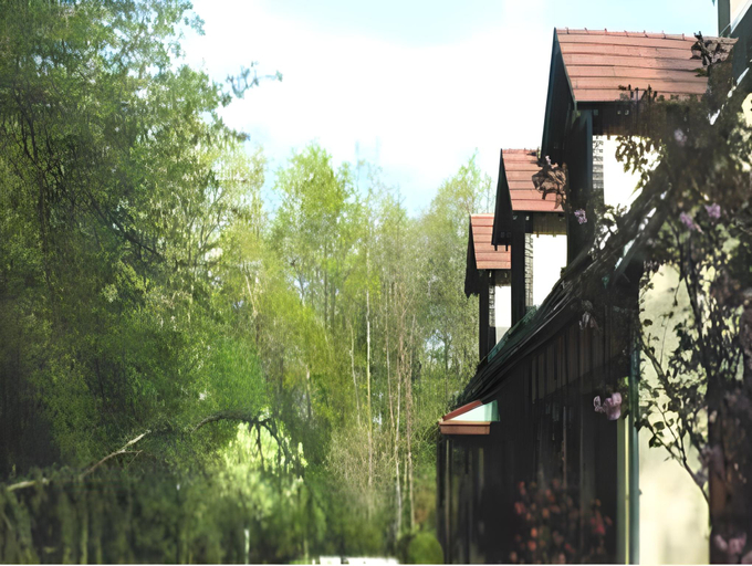 Others 3, Chambres d'hotes La Brilleve, Loir-et-Cher