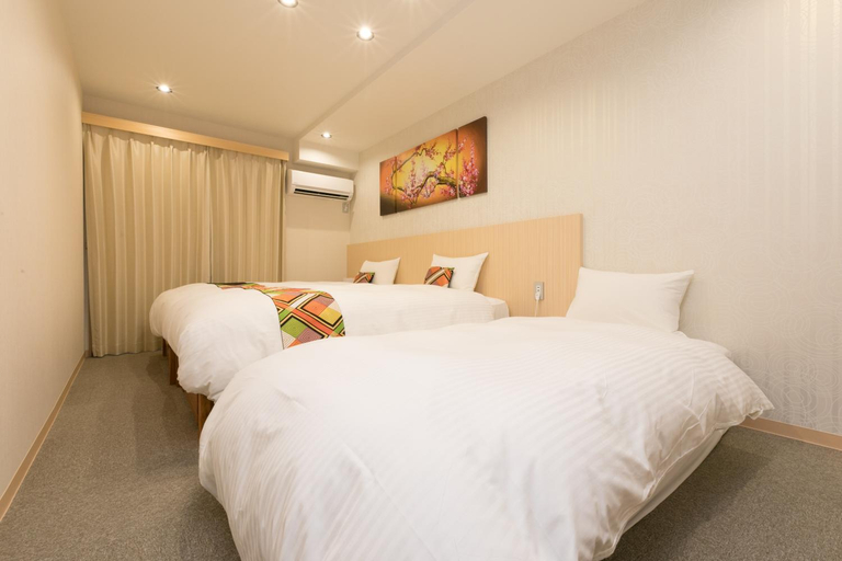 Bedroom 17