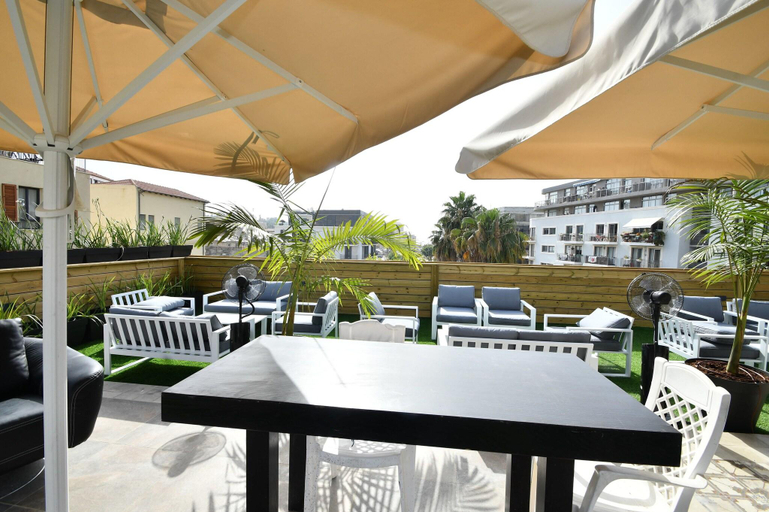 Food & Drinks 3, Jaffa King Gallery Boutique Hotel