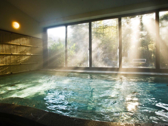 Sport & Beauty, Ebisuya, Kyōtango