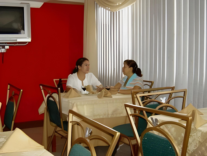 Food & Drinks 4, Hotel Malecon Inn, Guayaquil