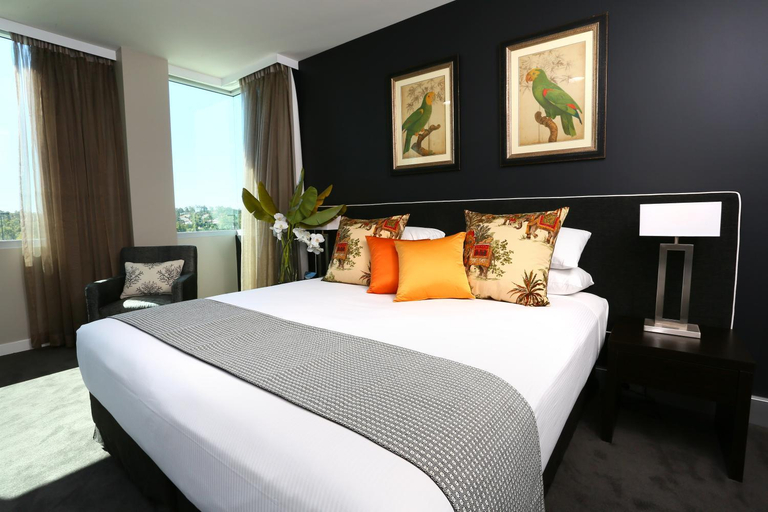 Bedroom 18