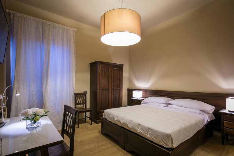 Bed and Breakfast Mameli 67, Perugia