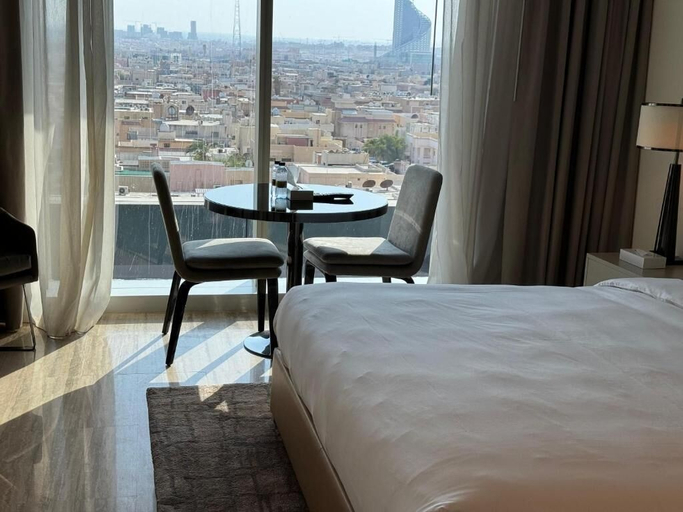 Bedroom 3, Damac Riyadh by SELSAL داماك الرياض, Riyadh