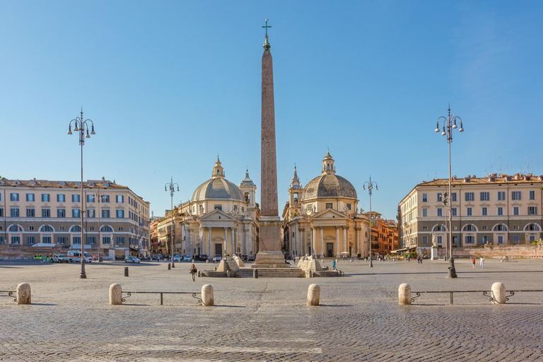 Others 3, TownHouse by the Spanish Steps, Rome