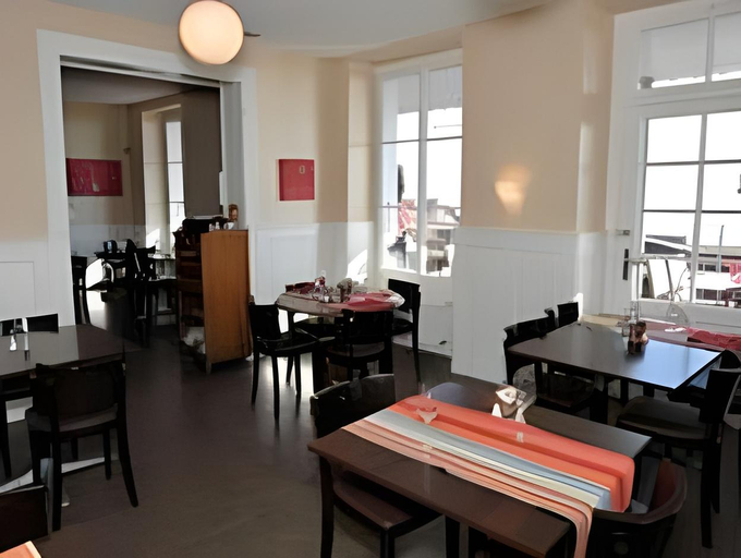 Food & Drinks 5, Auberge de la Gare, Lavaux-Oron