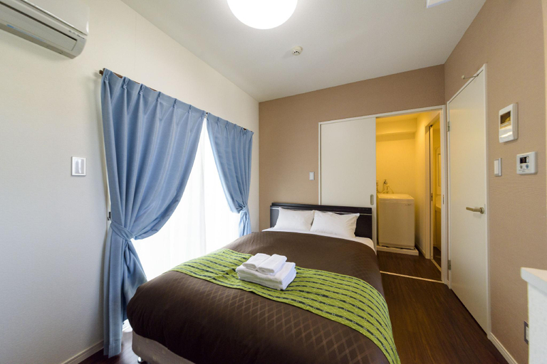 Bedroom 26