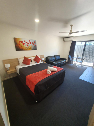 Bedroom 8