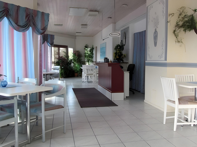 Public Area 2, Fleninge Classic Motel, Helsingborg
