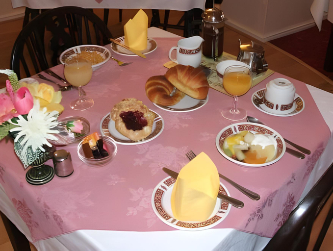 Others 5, Harmony Bed and Breakfast, Torbay