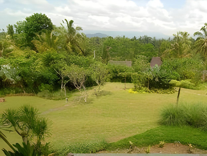 Others 3, Villa Atas Awan, Gianyar