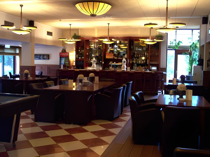 Food & Drinks 4, Hotel De Werelt Garderen, Barneveld