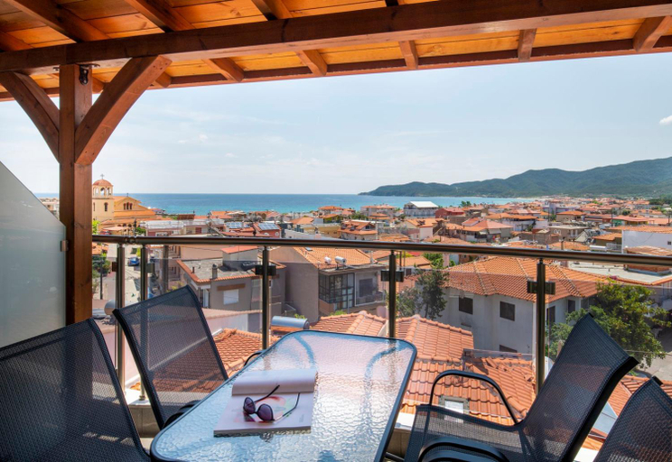 Others 3, Velky Sen Luxury Apartments, Central Macedonia