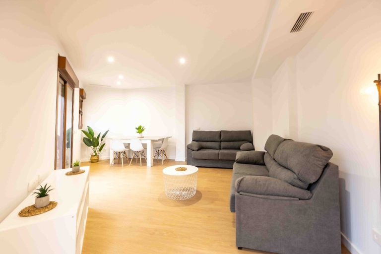 Others 5, Apartamentos Plaza Sevillano, Murcia