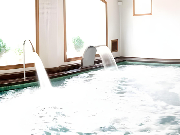 Sport & Beauty 2, Fontsanta Hotel Thermal & Spa - Adults Only, Baleares