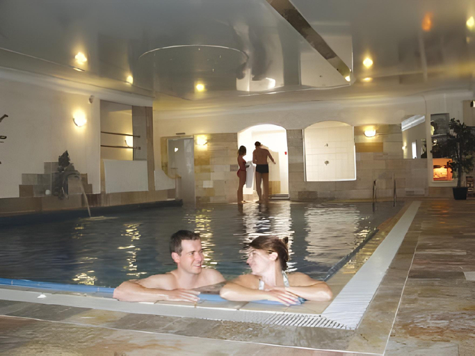 Sport & Beauty 2, Traube am See, Bodenseekreis