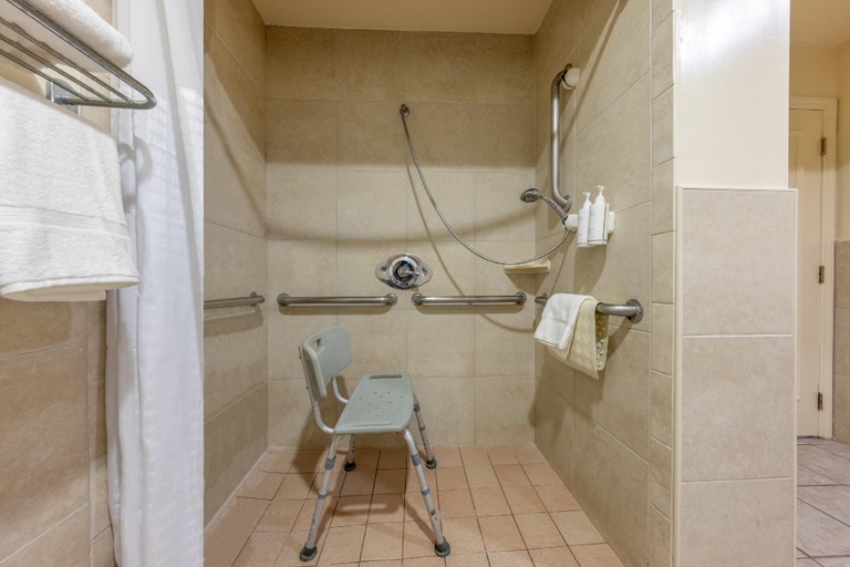Bathroom 7