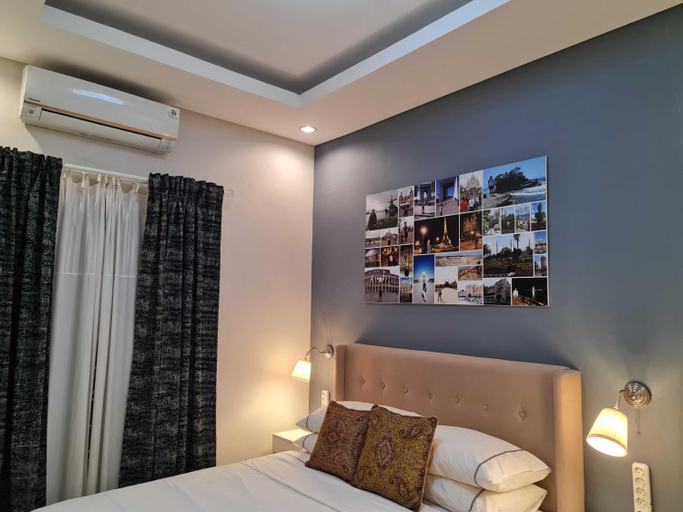 Bedroom 6