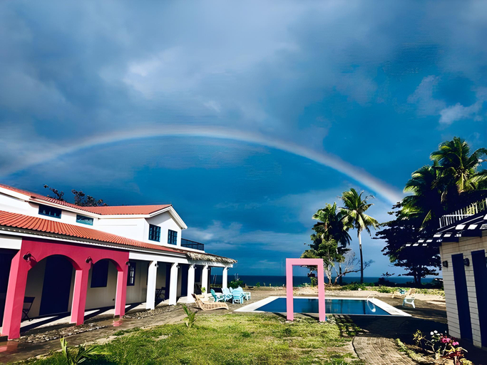 Exterior & Views, Lazuli Resort, San Vicente