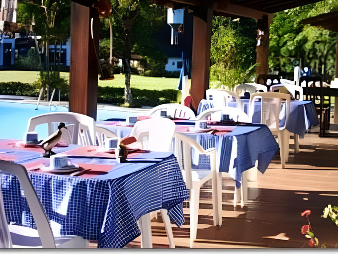 Food & Drinks 2, Aconchegos Ile de France, Itatiaia
