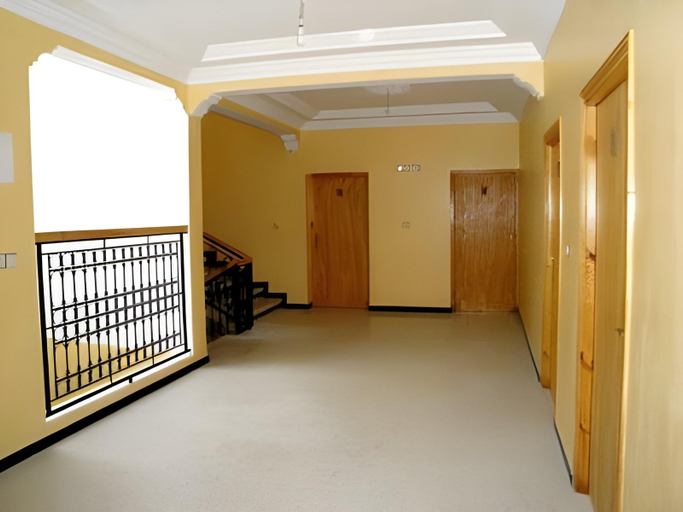 Others 5, Hotel Marmar, Ouarzazate