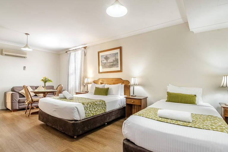 Bedroom 10