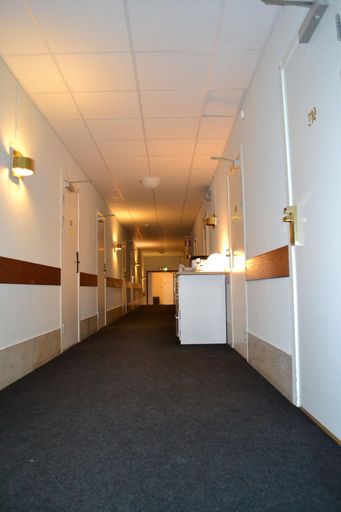 Public Area 3, Hotell Skinnargården, Malung
