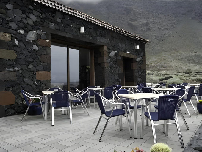 Food & Drinks 5, Balneario Pozo de la Salud, Santa Cruz de Tenerife