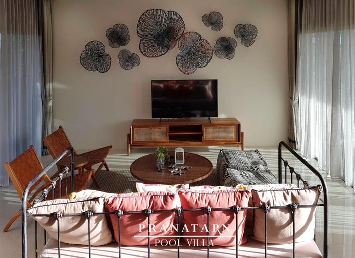 Others 4, Pranatarn Pool Villa Endless Summer , Pran Buri
