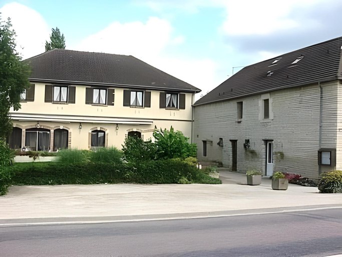 Others 4, Logis Auberge De La Plaine, Aube