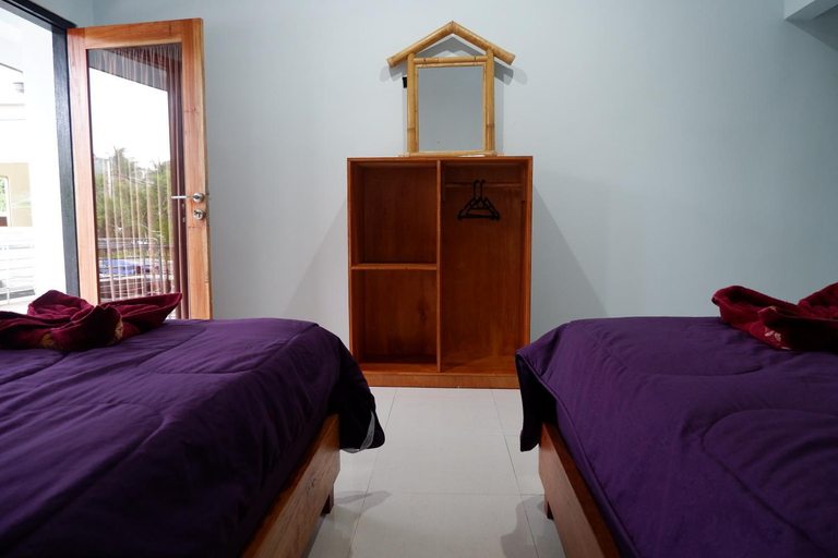 Bedroom 9