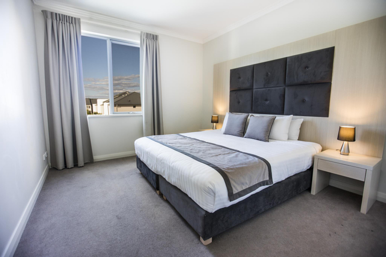 Bedroom 9
