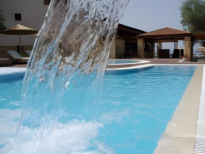 Sport & Beauty 2, Olympion Sunset Hotel Halkidiki, Central Macedonia