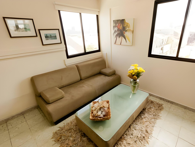 Public Area 3, Hotel Magnolia Boutique, Panamá