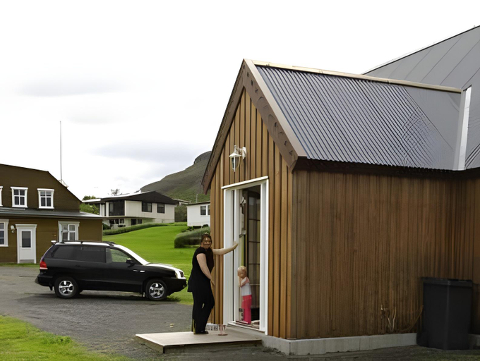 Others 3, Grenivik Guesthouse, Grýtubakkahreppur