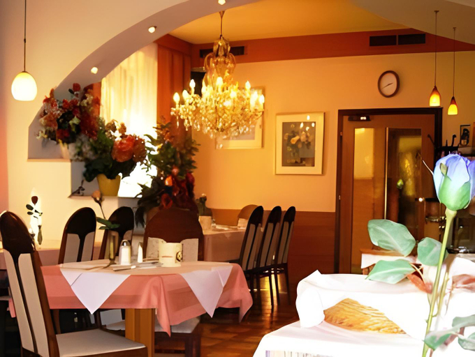 Food & Drinks 3, Hotel Alter Telegraf, Graz