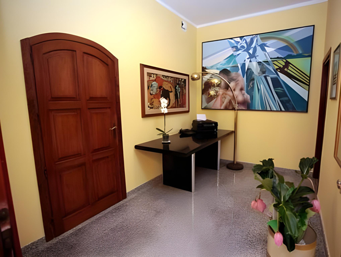 Others 5, Il Sole Guesthouse, Sassari