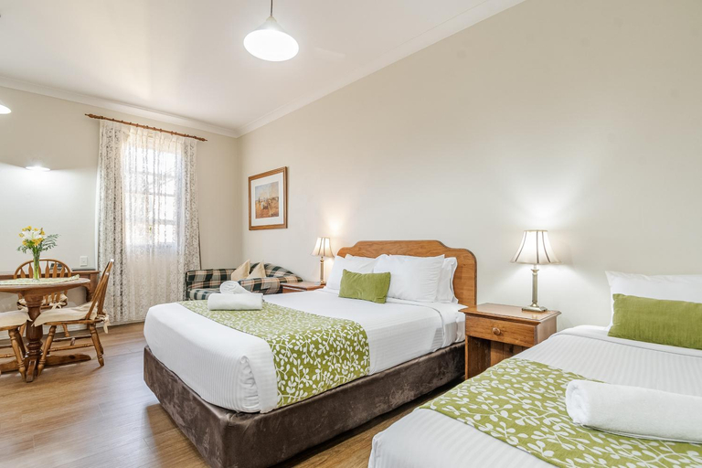 Bedroom 5