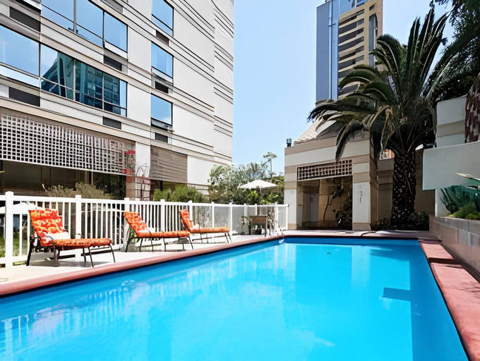 Sport & Beauty 3, Holiday Inn Express ANTOFAGASTA by IHG, Antofagasta