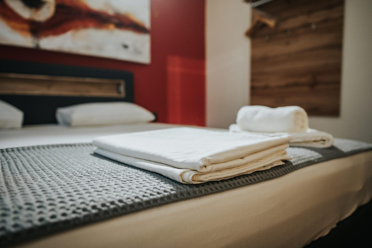 Others 3, Sivota Luxury Apartments, Epirus