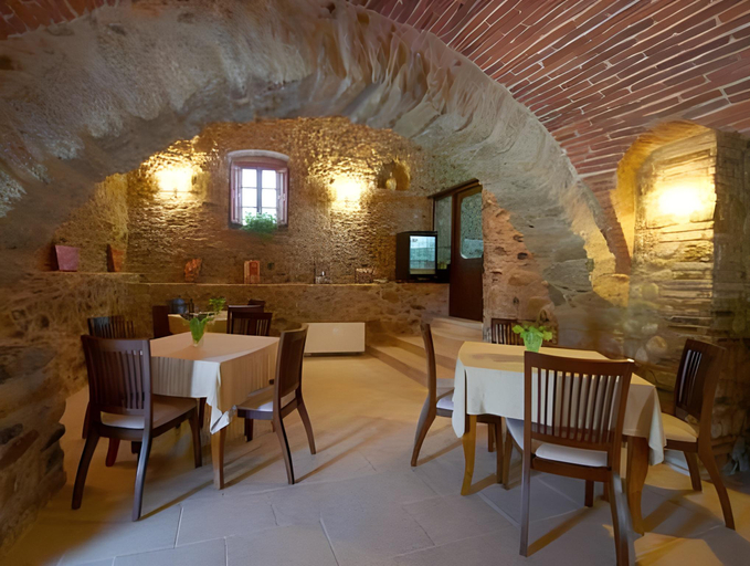 Food & Drinks 2, Hotel Mas 1670 - Adults Only , Girona