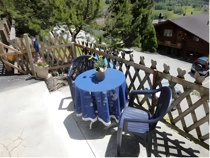 Others 2, Lehmann's Herberge Hostel, Interlaken