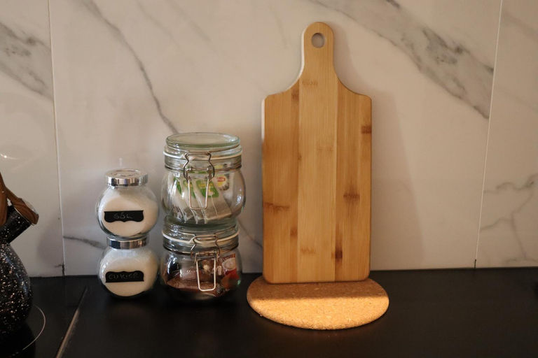 Food & Drinks, Przytulny apartament przy dworcu, Radom City