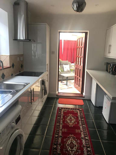 Others 4, Sanderson Hall En-suite Rooms, London